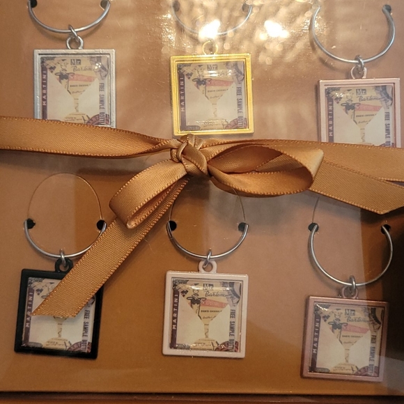 Wine Charms - Picture 3 of 3